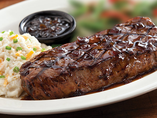 Fridays™ Signature New York Strip Steak