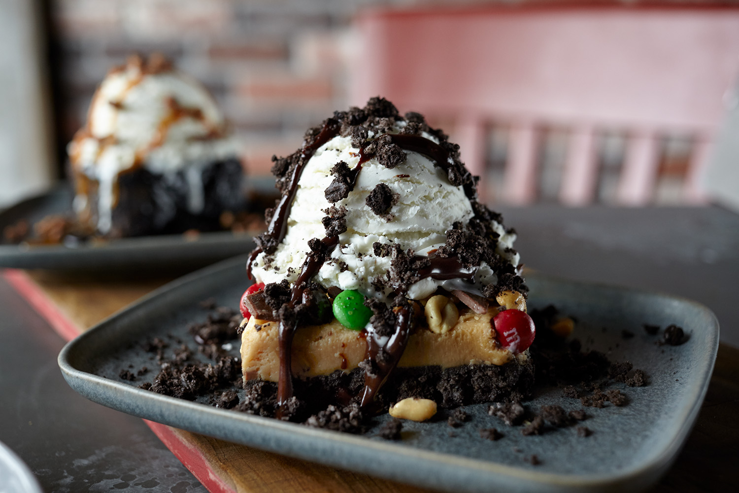 Peanut Butter Fudge Obsession<div class="new-product" alt="New Product"></div>