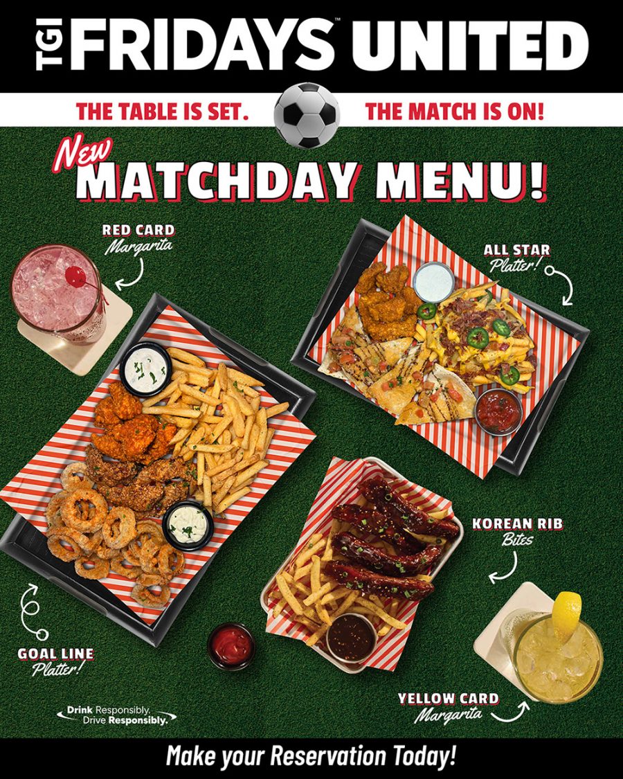 Fridays United